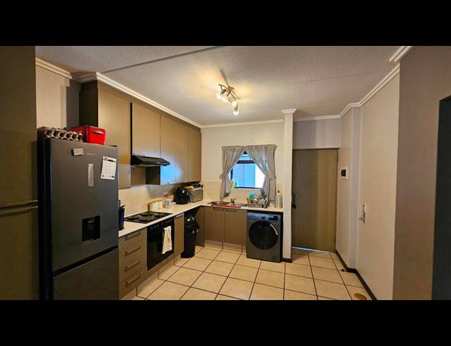 2 BEDROOM PROPERTY TO RENT IN BRYANSTON